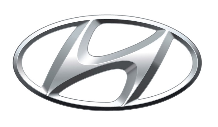 Hyundai Logo